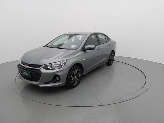 CHEVROLET ONIX 1.0 TURBO FLEX PLUS LT MANUAL CHEVROLET ONIX 1.0 TURBO FLEX PLUS LT MANUAL
